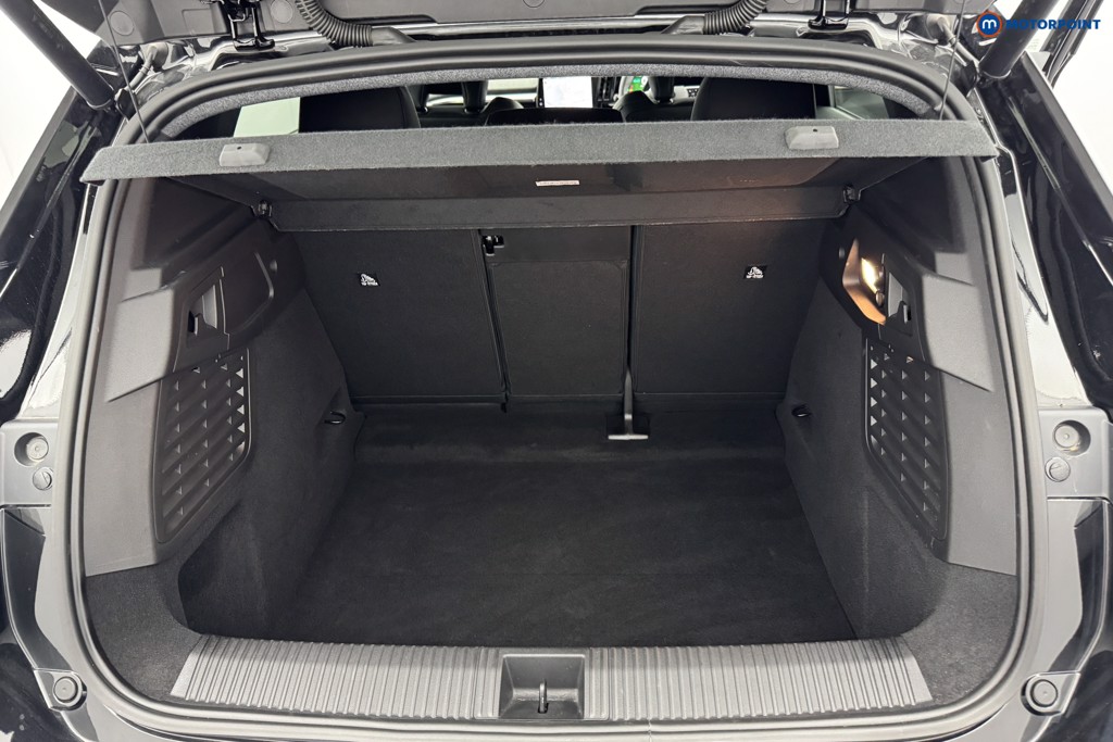 Renault Scenic E-Tech Esprit Alpine Automatic Electric People Carrier - Stock Number (1563947) - 3rd supplementary image