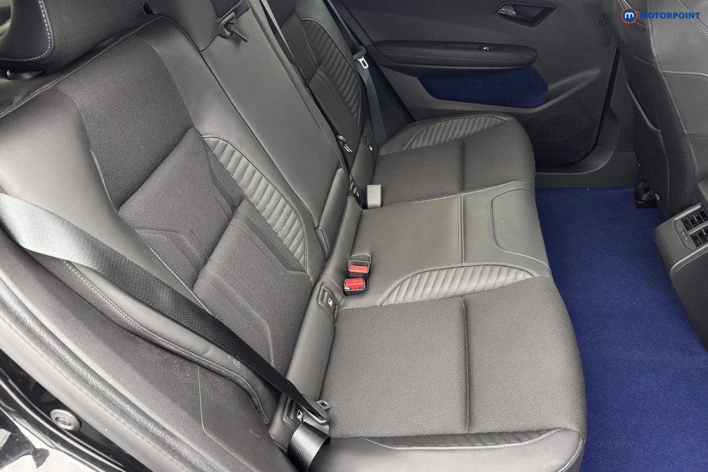 Renault Scenic E-Tech Esprit Alpine Automatic Electric People Carrier - Stock Number (1563947) - 4th supplementary image
