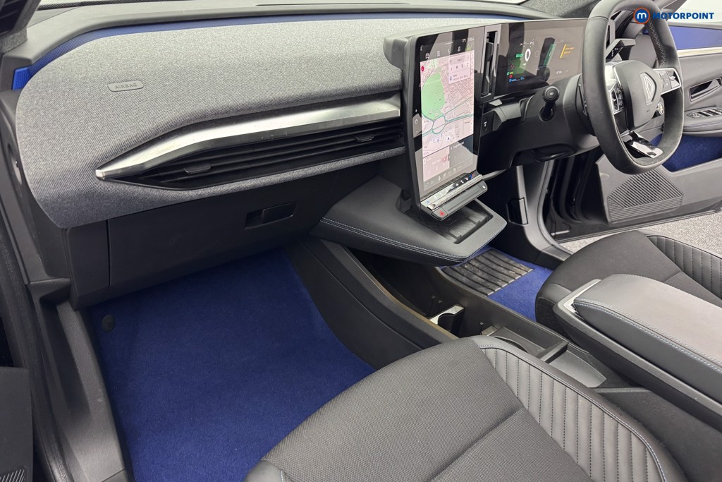 Renault Scenic E-Tech Esprit Alpine Automatic Electric People Carrier - Stock Number (1563947) - 8th supplementary image