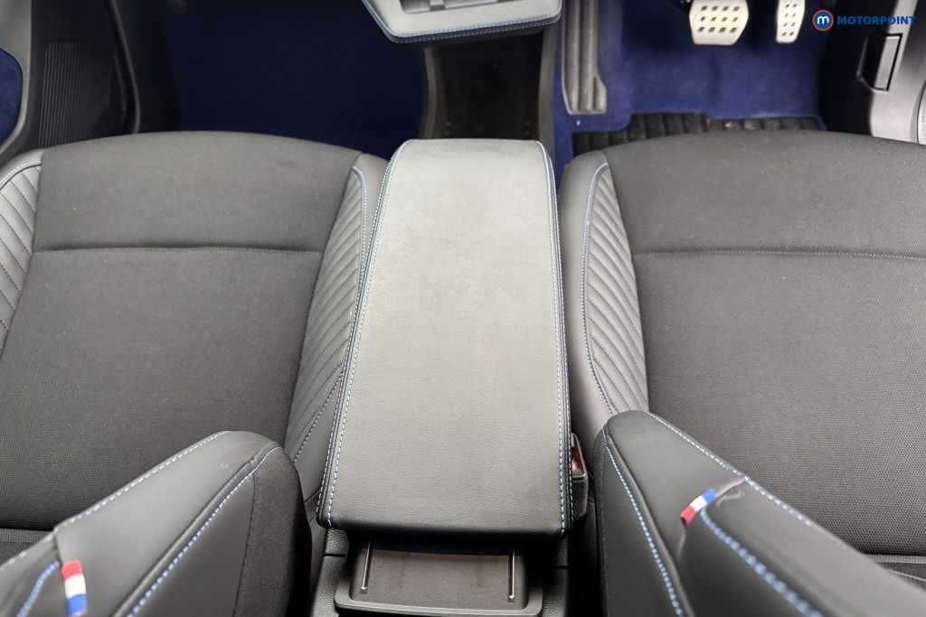 Renault Scenic E-Tech Esprit Alpine Automatic Electric People Carrier - Stock Number (1563947) - 10th supplementary image