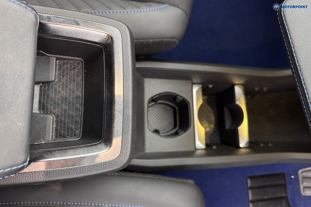 Renault Scenic E-Tech Esprit Alpine Automatic Electric People Carrier - Stock Number (1563947) - 12th supplementary image