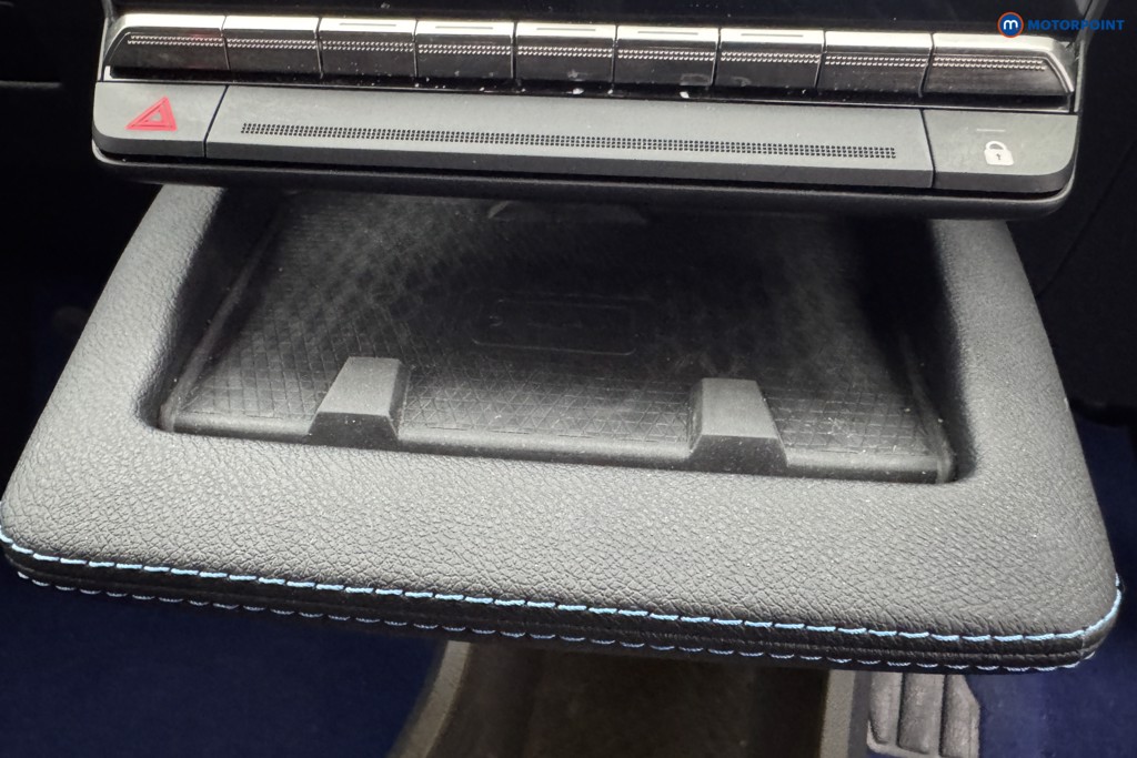Renault Scenic E-Tech Esprit Alpine Automatic Electric People Carrier - Stock Number (1563947) - 13th supplementary image