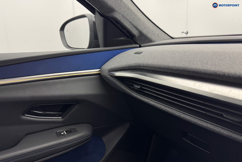 Renault Scenic E-Tech Esprit Alpine Automatic Electric People Carrier - Stock Number (1563947) - 14th supplementary image