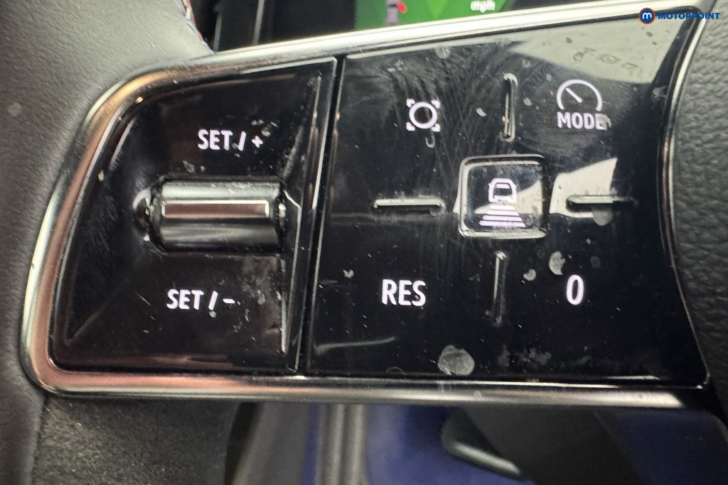 Renault Scenic E-Tech Esprit Alpine Automatic Electric People Carrier - Stock Number (1563947) - 15th supplementary image