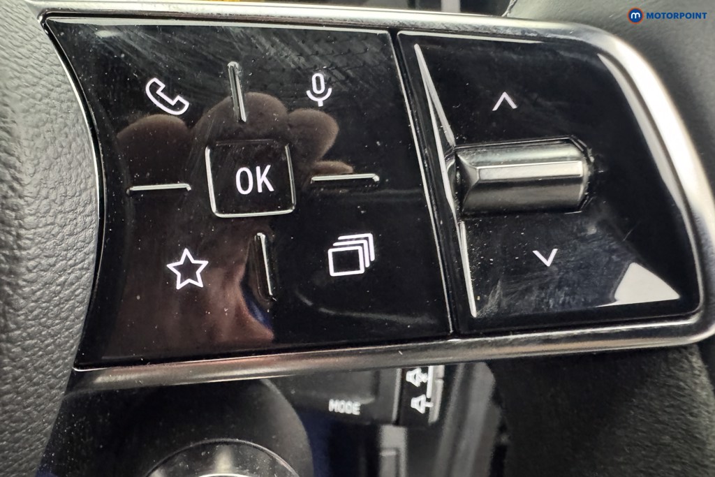 Renault Scenic E-Tech Esprit Alpine Automatic Electric People Carrier - Stock Number (1563947) - 16th supplementary image