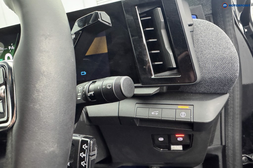 Renault Scenic E-Tech Esprit Alpine Automatic Electric People Carrier - Stock Number (1563947) - 18th supplementary image