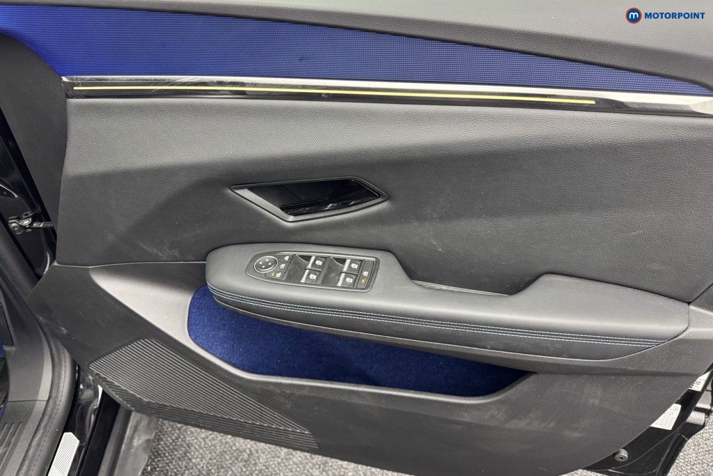 Renault Scenic E-Tech Esprit Alpine Automatic Electric People Carrier - Stock Number (1563947) - 19th supplementary image