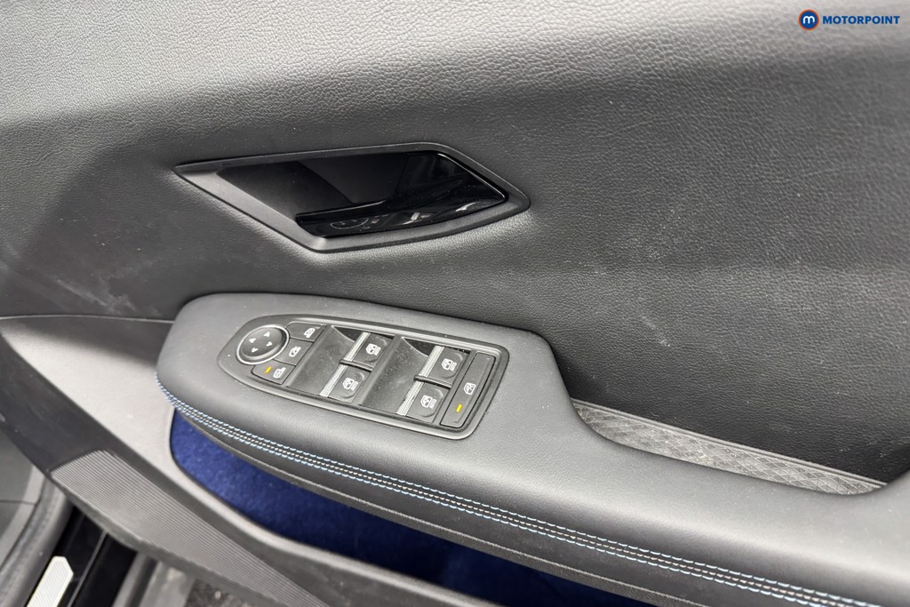 Renault Scenic E-Tech Esprit Alpine Automatic Electric People Carrier - Stock Number (1563947) - 20th supplementary image