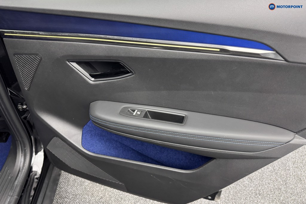 Renault Scenic E-Tech Esprit Alpine Automatic Electric People Carrier - Stock Number (1563947) - 21st supplementary image