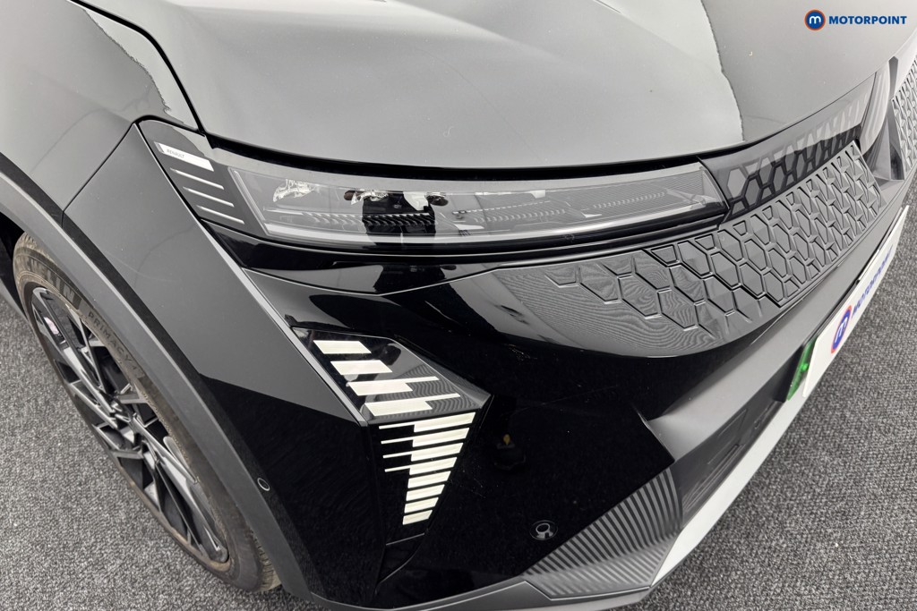 Renault Scenic E-Tech Esprit Alpine Automatic Electric People Carrier - Stock Number (1563947) - 23rd supplementary image