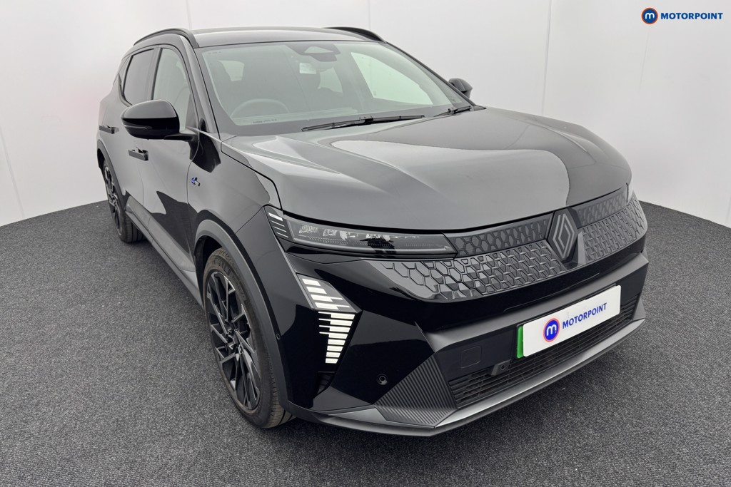 Renault Scenic E-Tech Esprit Alpine Automatic Electric People Carrier - Stock Number (1563947) - 24th supplementary image