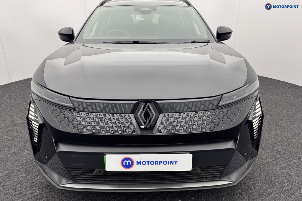 Renault Scenic E-Tech Esprit Alpine Automatic Electric People Carrier - Stock Number (1563947) - 25th supplementary image