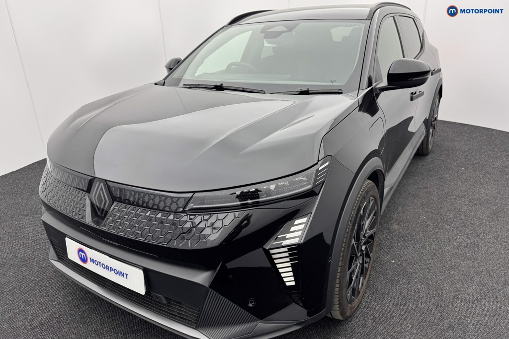 Renault Scenic E-Tech Esprit Alpine Automatic Electric People Carrier - Stock Number (1563947) - 26th supplementary image