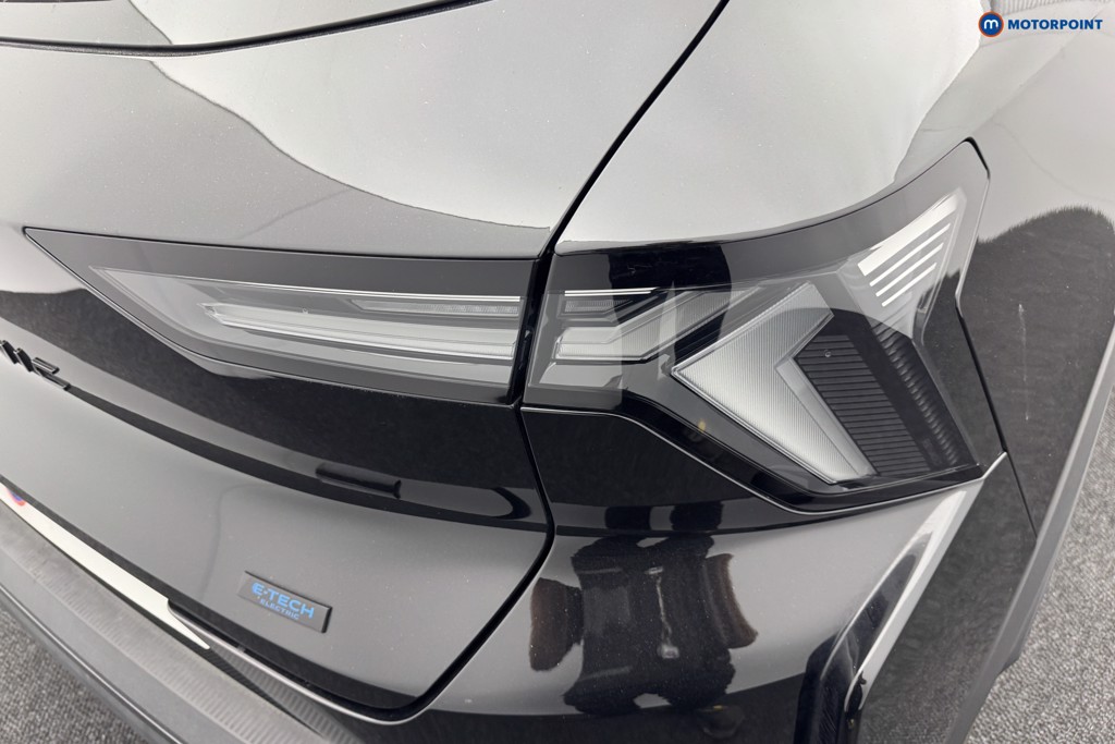 Renault Scenic E-Tech Esprit Alpine Automatic Electric People Carrier - Stock Number (1563947) - 27th supplementary image