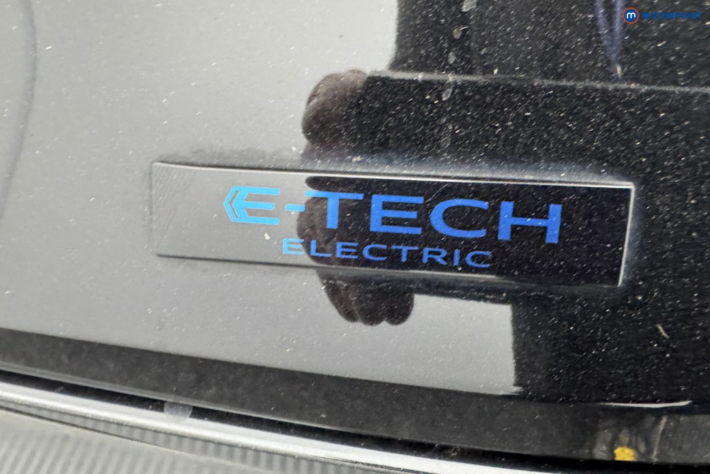 Renault Scenic E-Tech Esprit Alpine Automatic Electric People Carrier - Stock Number (1563947) - 28th supplementary image