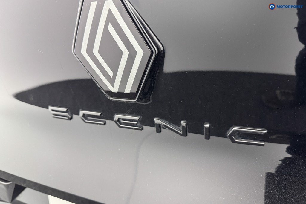 Renault Scenic E-Tech Esprit Alpine Automatic Electric People Carrier - Stock Number (1563947) - 29th supplementary image