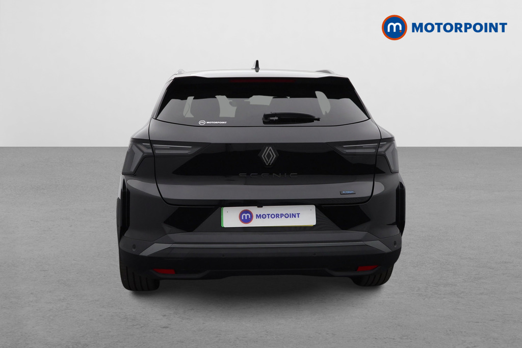 Renault Scenic E-Tech Esprit Alpine Automatic Electric People Carrier - Stock Number (1563947) - Rear bumper