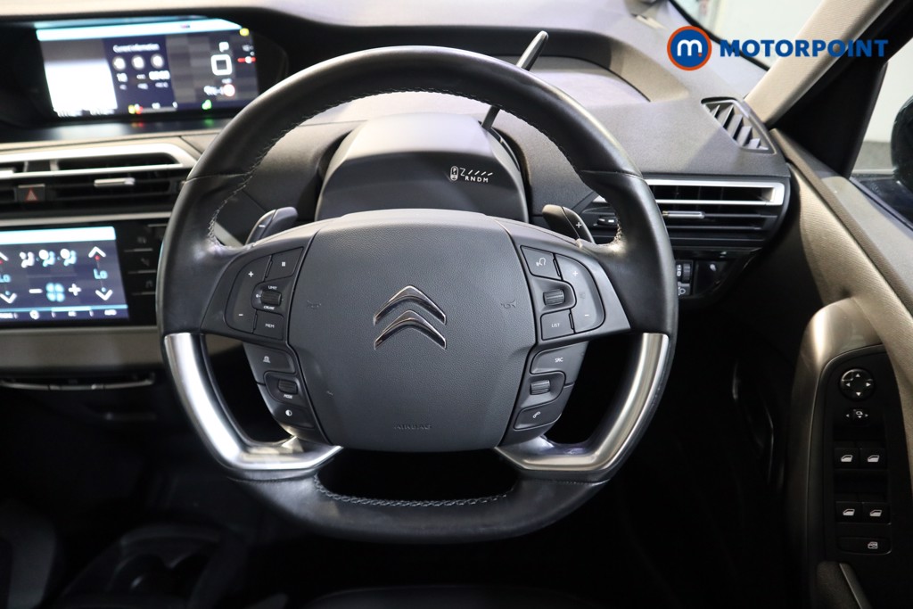 Citroen Grand C4 Spacetourer Shine Automatic Petrol People Carrier - Stock Number (1563986) - 2nd supplementary image