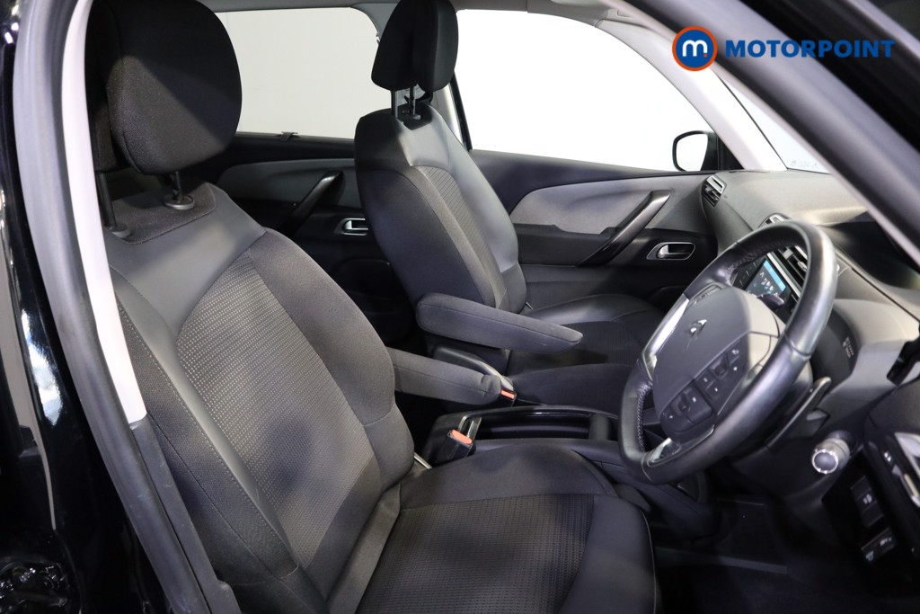 Citroen Grand C4 Spacetourer Shine Automatic Petrol People Carrier - Stock Number (1563986) - 9th supplementary image