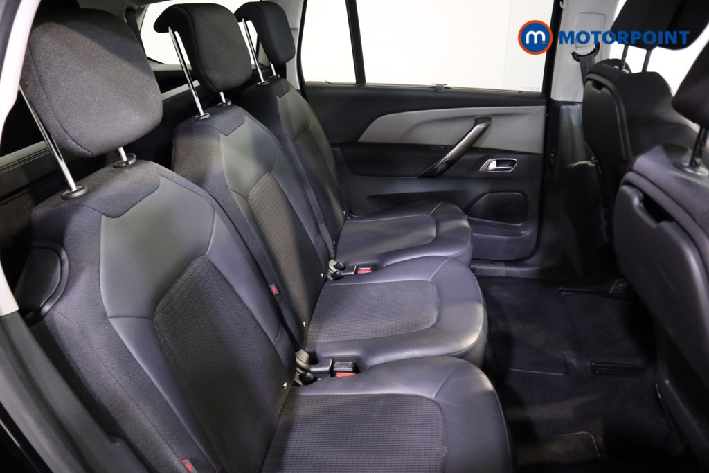 Citroen Grand C4 Spacetourer Shine Automatic Petrol People Carrier - Stock Number (1563986) - 10th supplementary image
