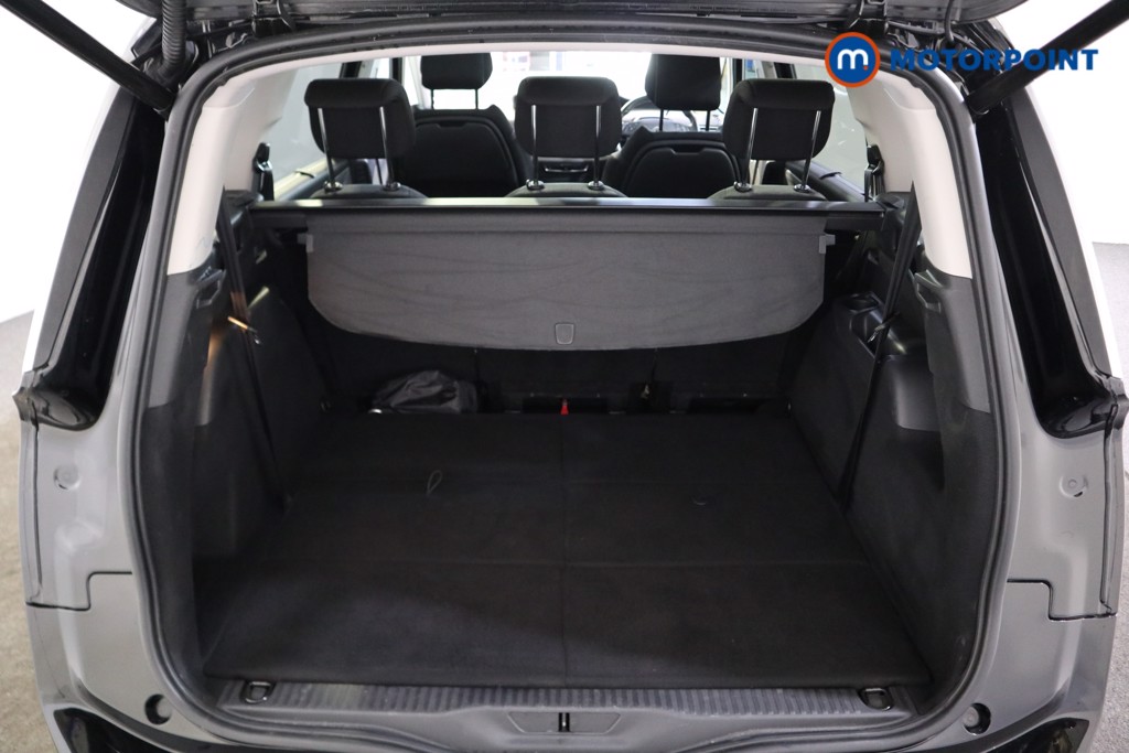 Citroen Grand C4 Spacetourer Shine Automatic Petrol People Carrier - Stock Number (1563986) - 11th supplementary image