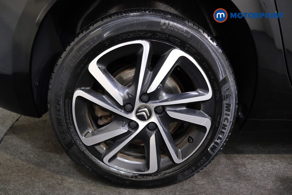 Citroen Grand C4 Spacetourer Shine Automatic Petrol People Carrier - Stock Number (1563986) - 13th supplementary image