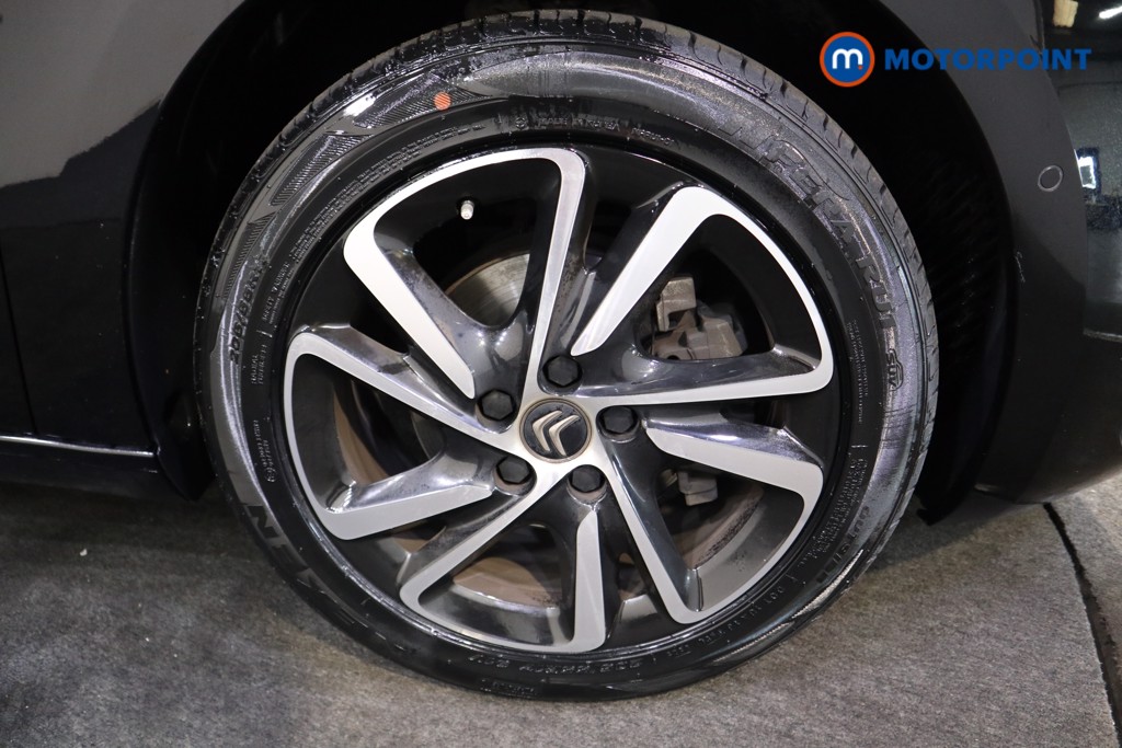 Citroen Grand C4 Spacetourer Shine Automatic Petrol People Carrier - Stock Number (1563986) - 14th supplementary image