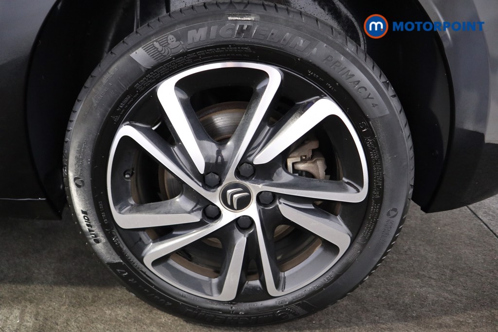 Citroen Grand C4 Spacetourer Shine Automatic Petrol People Carrier - Stock Number (1563986) - 16th supplementary image