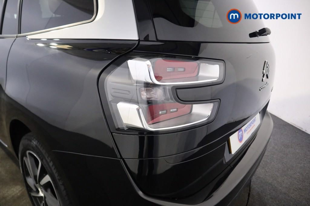 Citroen Grand C4 Spacetourer Shine Automatic Petrol People Carrier - Stock Number (1563986) - 19th supplementary image