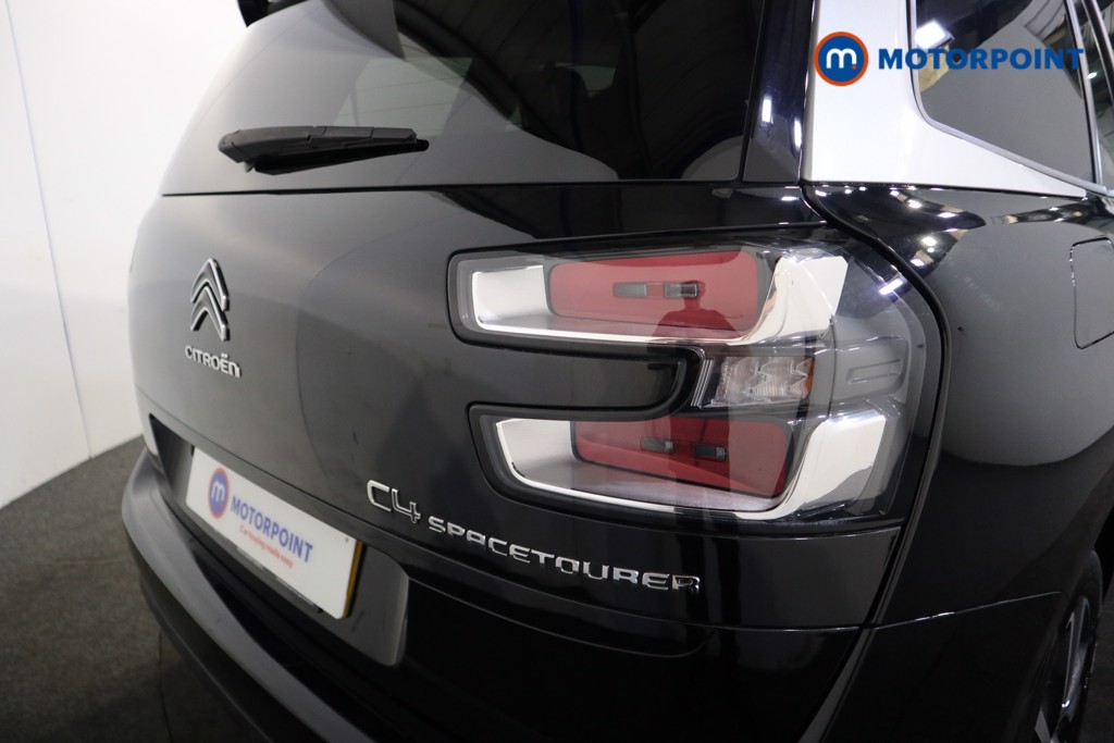 Citroen Grand C4 Spacetourer Shine Automatic Petrol People Carrier - Stock Number (1563986) - 20th supplementary image