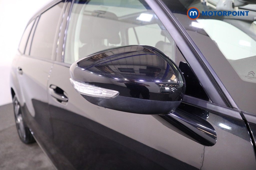 Citroen Grand C4 Spacetourer Shine Automatic Petrol People Carrier - Stock Number (1563986) - 21st supplementary image