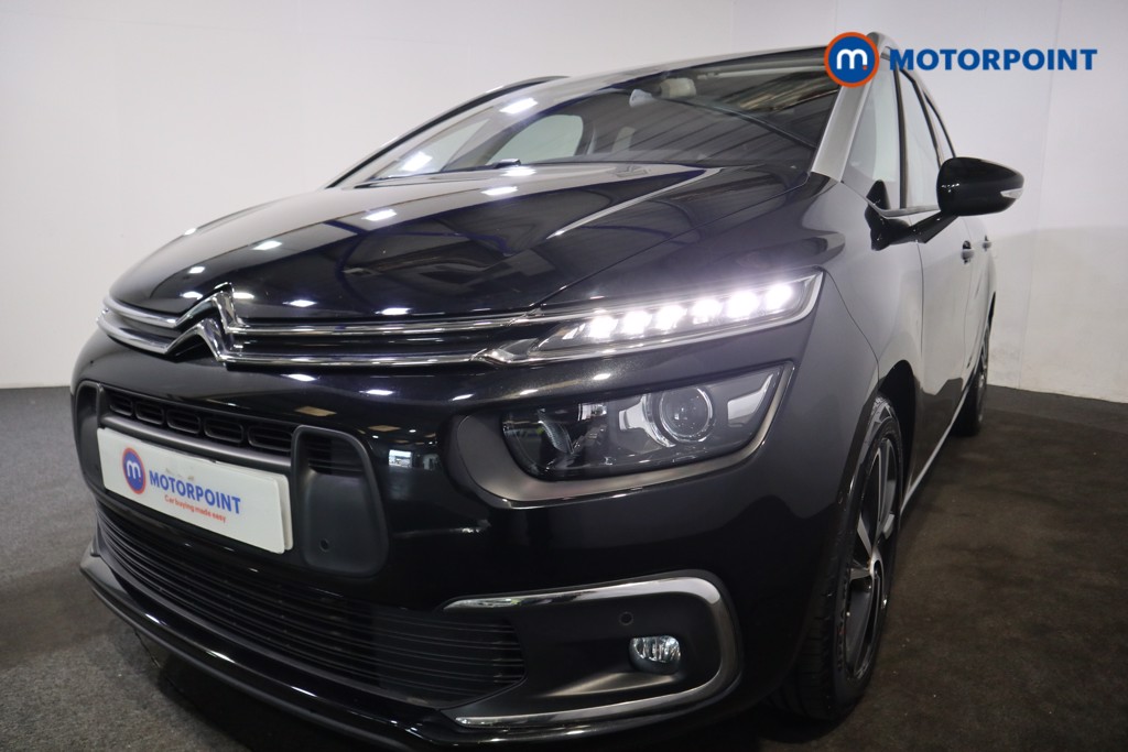Citroen Grand C4 Spacetourer Shine Automatic Petrol People Carrier - Stock Number (1563986) - 23rd supplementary image