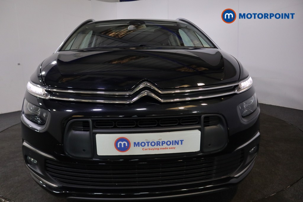 Citroen Grand C4 Spacetourer Shine Automatic Petrol People Carrier - Stock Number (1563986) - 24th supplementary image