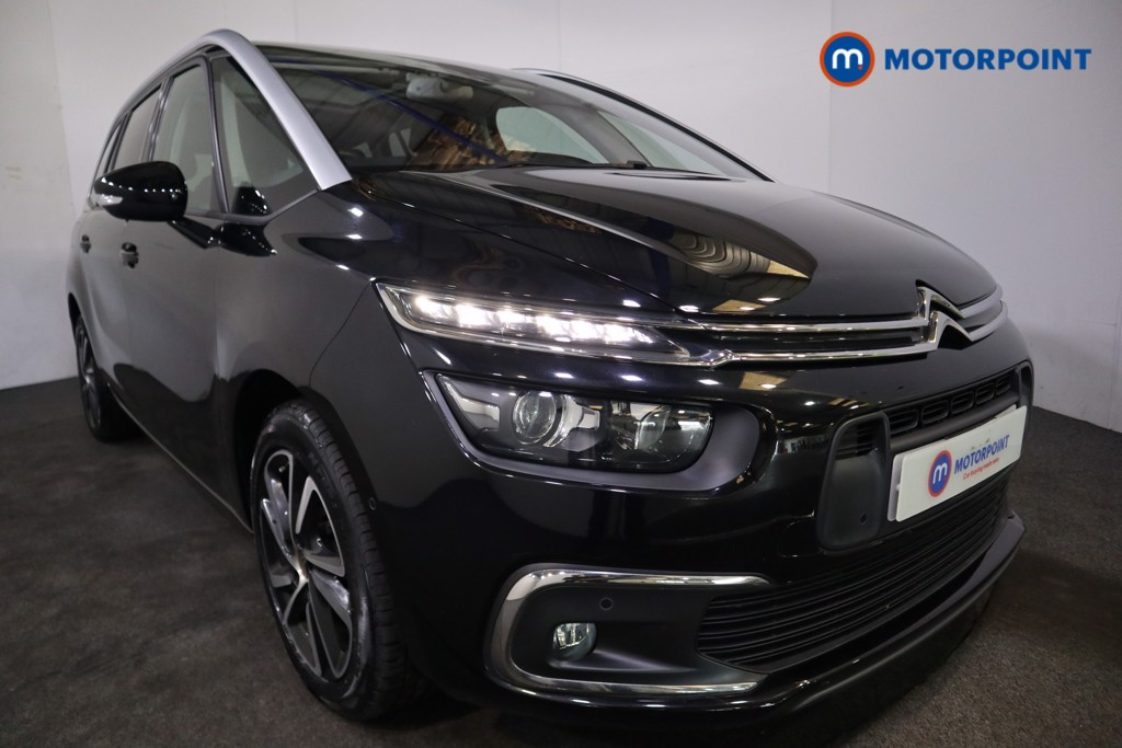 Citroen Grand C4 Spacetourer Shine Automatic Petrol People Carrier - Stock Number (1563986) - 25th supplementary image