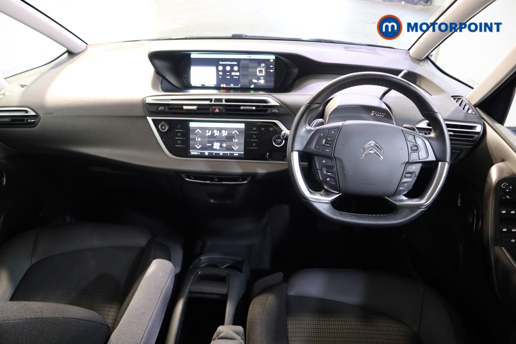 Citroen Grand C4 Spacetourer Shine Automatic Petrol People Carrier - Stock Number (1563986) - 1st supplementary image
