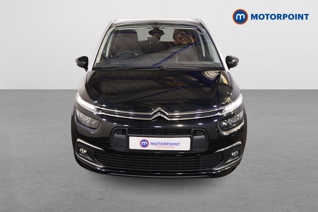 Citroen Grand C4 Spacetourer Shine Automatic Petrol People Carrier - Stock Number (1563986) - Front bumper