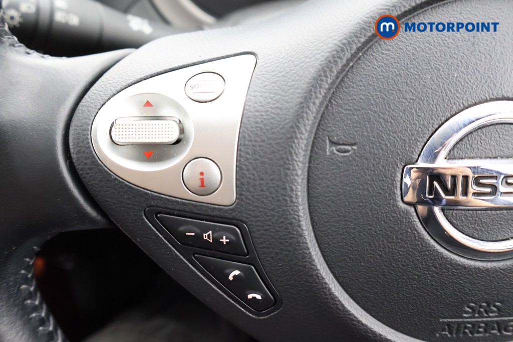 Nissan Juke Tekna Automatic Petrol SUV - Stock Number (1564152) - 2nd supplementary image