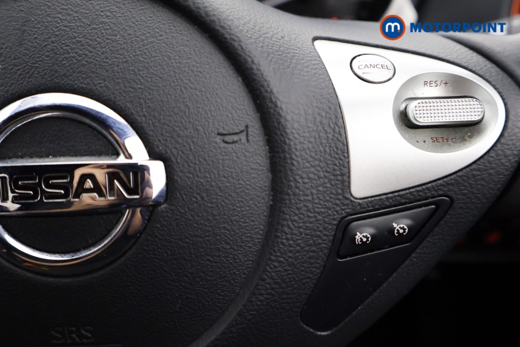 Nissan Juke Tekna Automatic Petrol SUV - Stock Number (1564152) - 3rd supplementary image