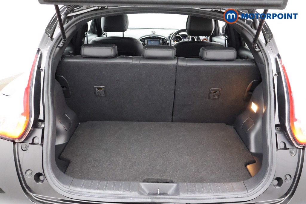 Nissan Juke Tekna Automatic Petrol SUV - Stock Number (1564152) - 11th supplementary image