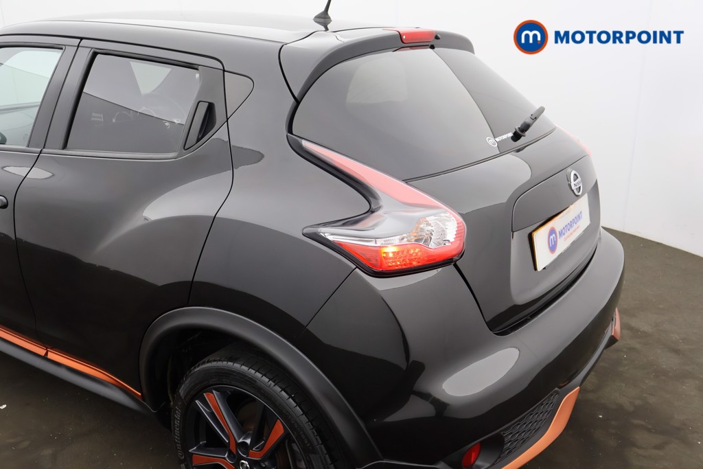 Nissan Juke Tekna Automatic Petrol SUV - Stock Number (1564152) - 12th supplementary image