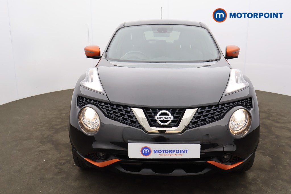 Nissan Juke Tekna Automatic Petrol SUV - Stock Number (1564152) - 14th supplementary image