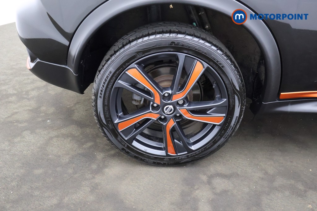 Nissan Juke Tekna Automatic Petrol SUV - Stock Number (1564152) - 15th supplementary image