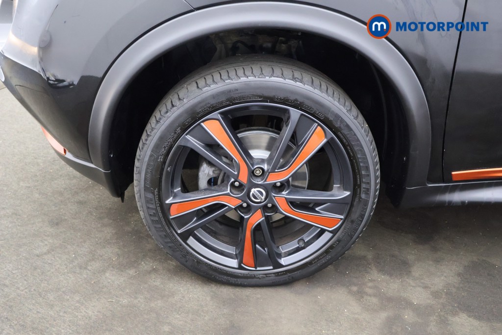 Nissan Juke Tekna Automatic Petrol SUV - Stock Number (1564152) - 17th supplementary image