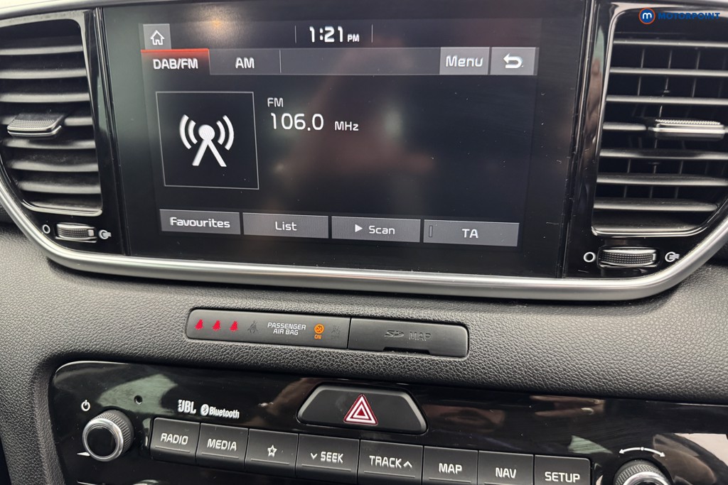 KIA Sportage 4 Manual Petrol SUV - Stock Number (1564194) - 2nd supplementary image