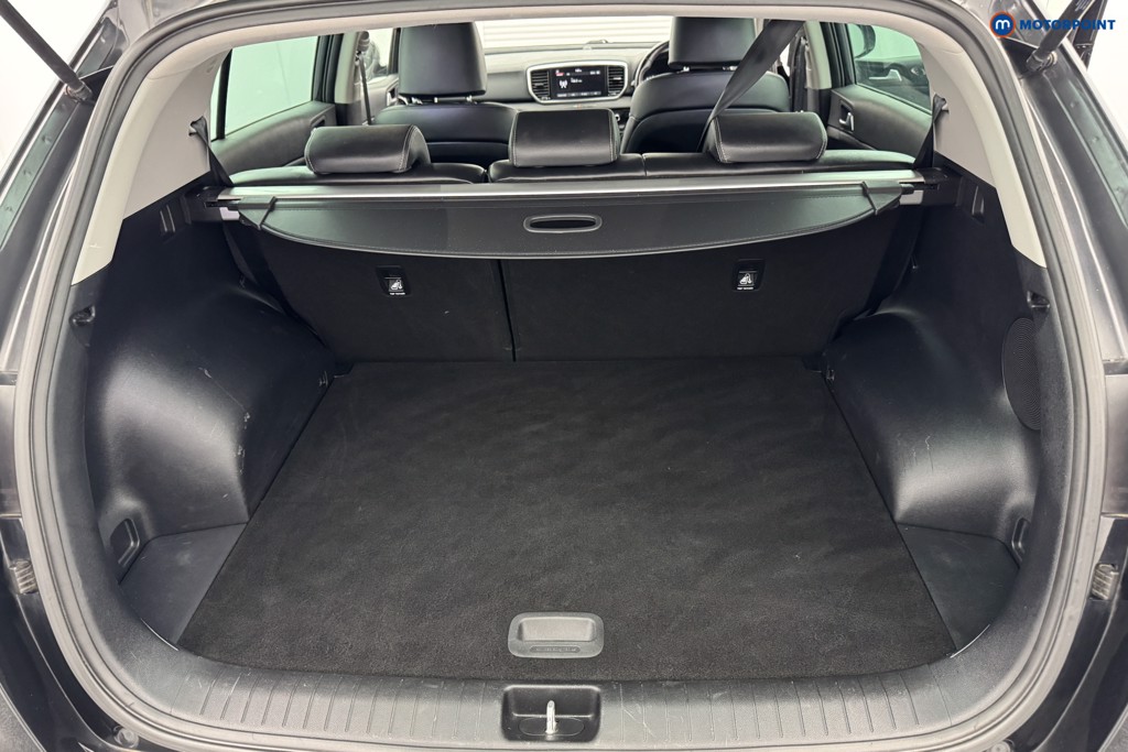 KIA Sportage 4 Manual Petrol SUV - Stock Number (1564194) - 3rd supplementary image