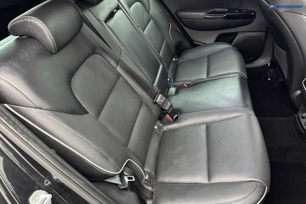 KIA Sportage 4 Manual Petrol SUV - Stock Number (1564194) - 4th supplementary image
