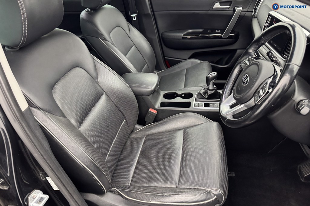 KIA Sportage 4 Manual Petrol SUV - Stock Number (1564194) - 5th supplementary image
