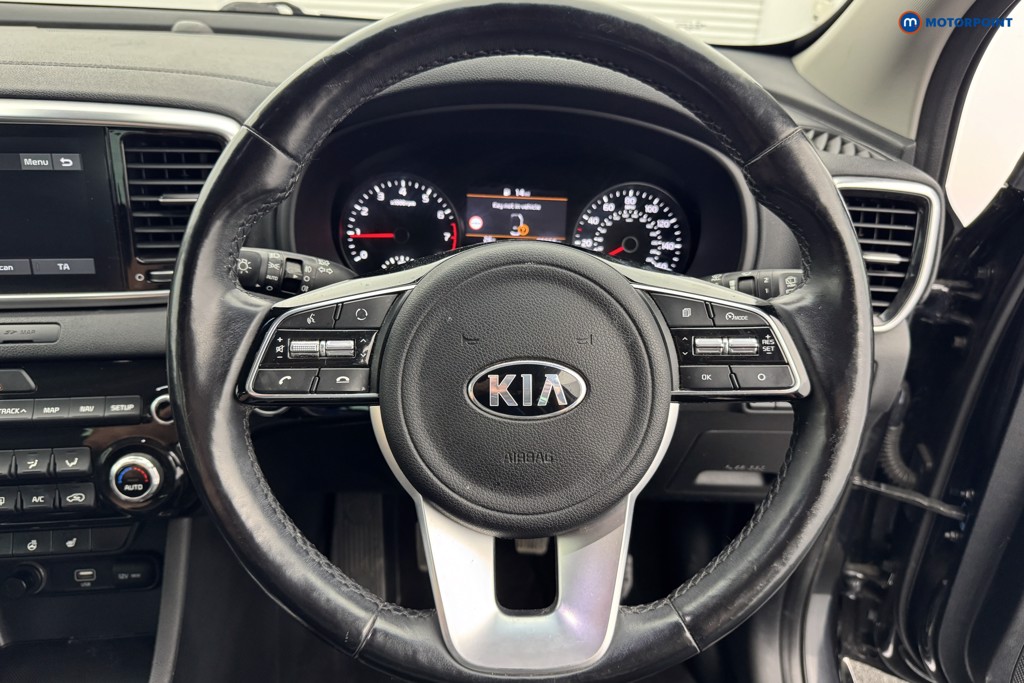 KIA Sportage 4 Manual Petrol SUV - Stock Number (1564194) - 6th supplementary image