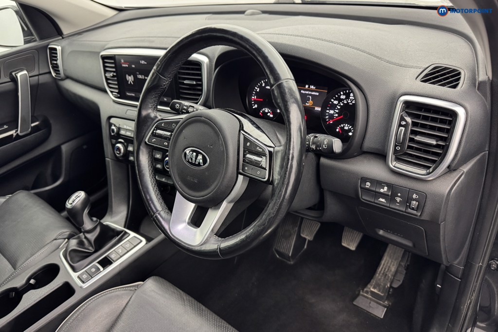 KIA Sportage 4 Manual Petrol SUV - Stock Number (1564194) - 7th supplementary image