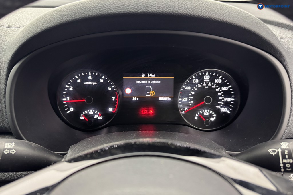 KIA Sportage 4 Manual Petrol SUV - Stock Number (1564194) - 9th supplementary image